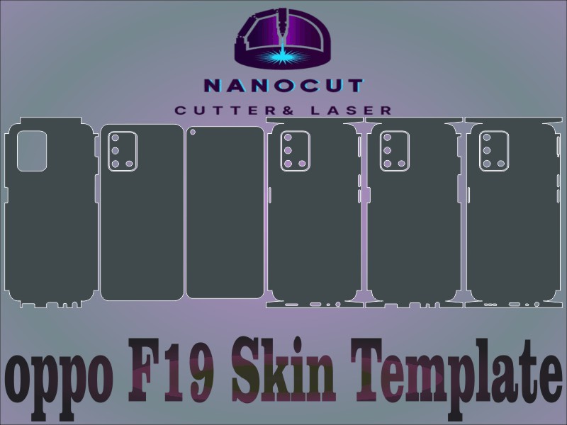 oppo F19